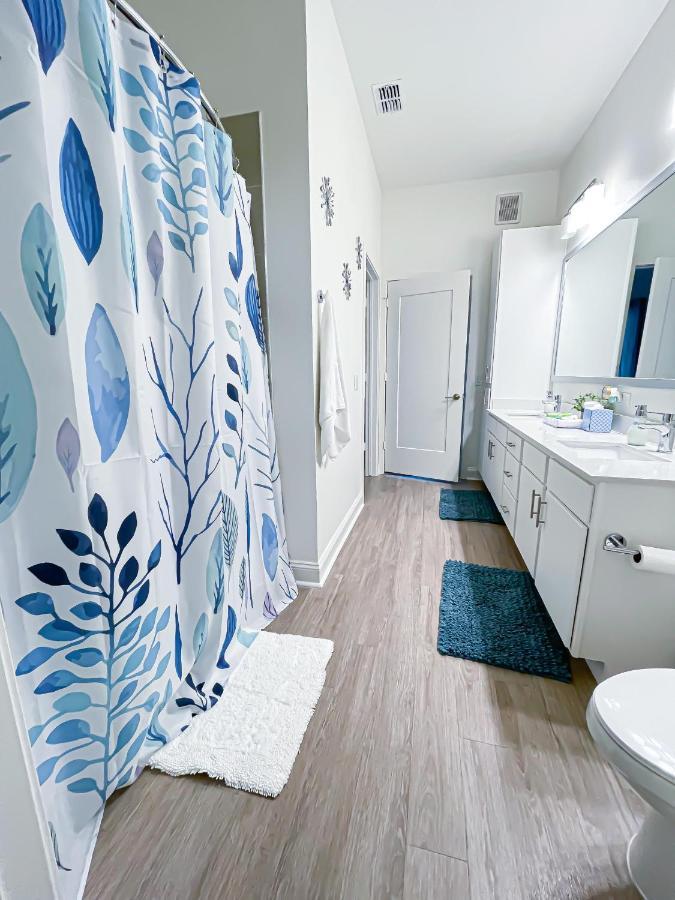 Ferienwohnung **New**Modern**By Universal, Volcano Bay & Disney* Orlando Exterior foto