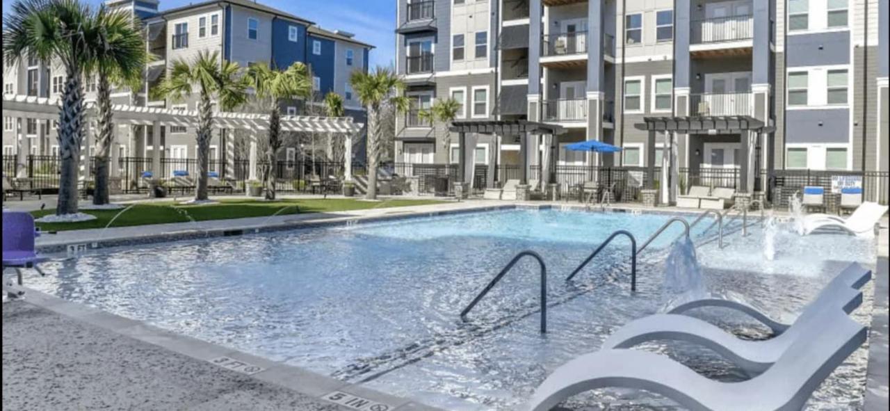 Ferienwohnung **New**Modern**By Universal, Volcano Bay & Disney* Orlando Exterior foto