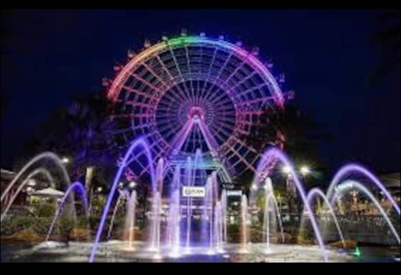 Ferienwohnung **New**Modern**By Universal, Volcano Bay & Disney* Orlando Exterior foto